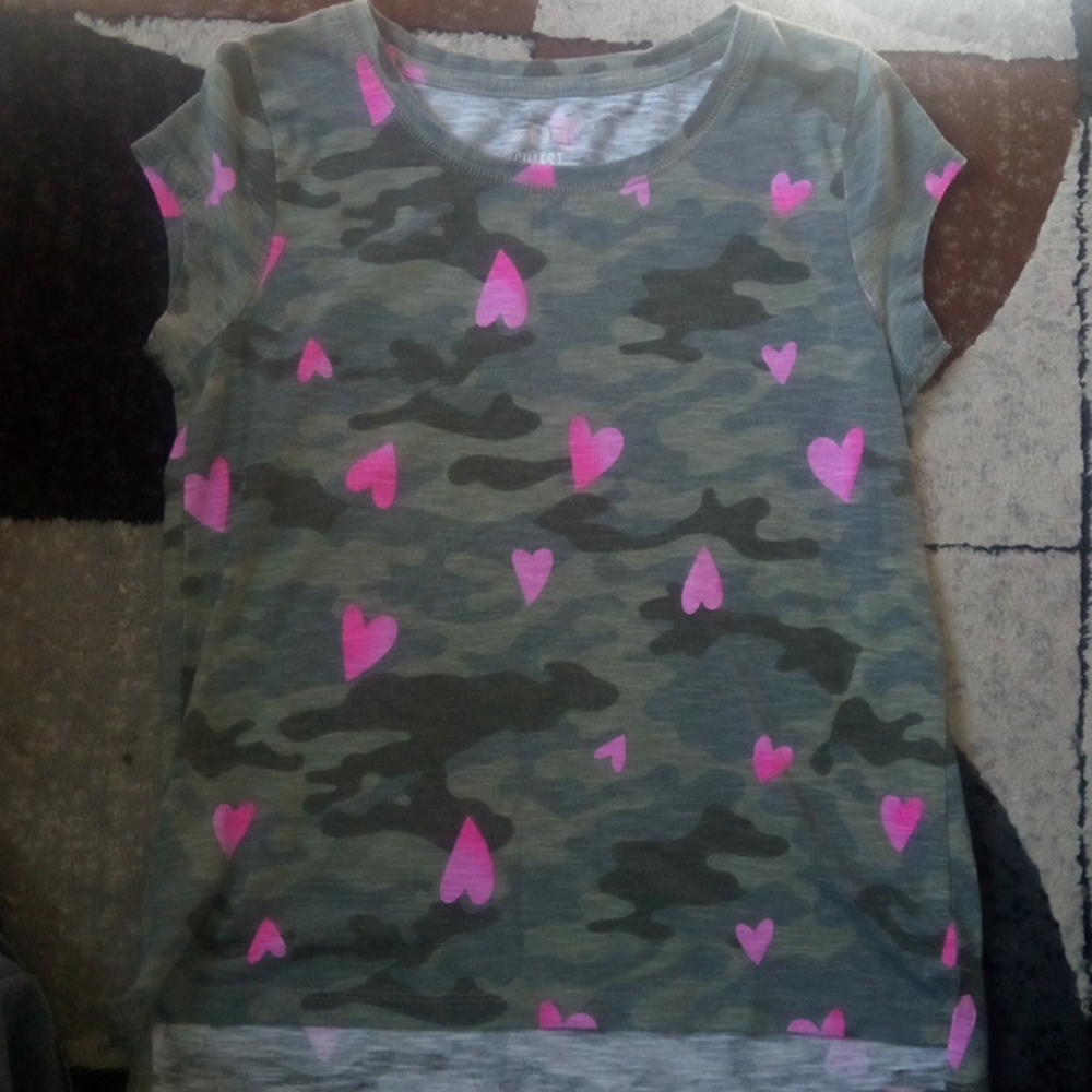 Girls top